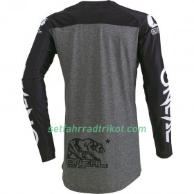 MTB Langarmtrikot O`Neal Mayhem Lite Hexx N002 2020